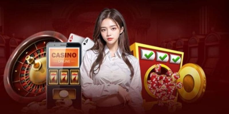 LUCK8 đã được thành lập từ năm 2018