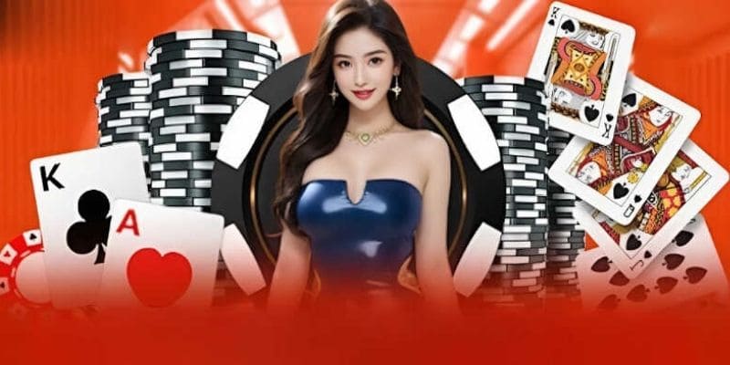 5 chuyên mục ăn khách nhất nền tảng LUCK8
