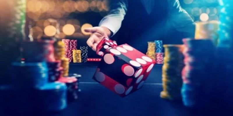 Những bàn bài chuyên nghiệp luôn hoạt động liên tục